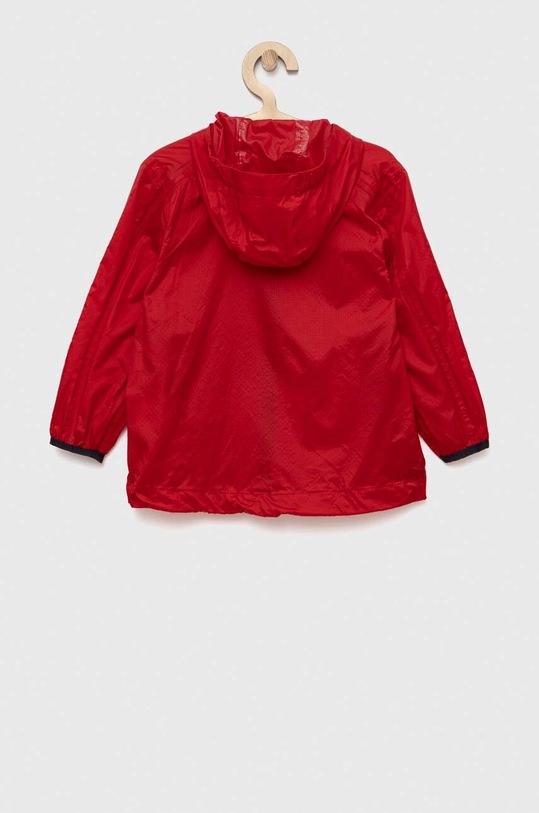 Bunda CMP 3X57624.C580 červená SS23