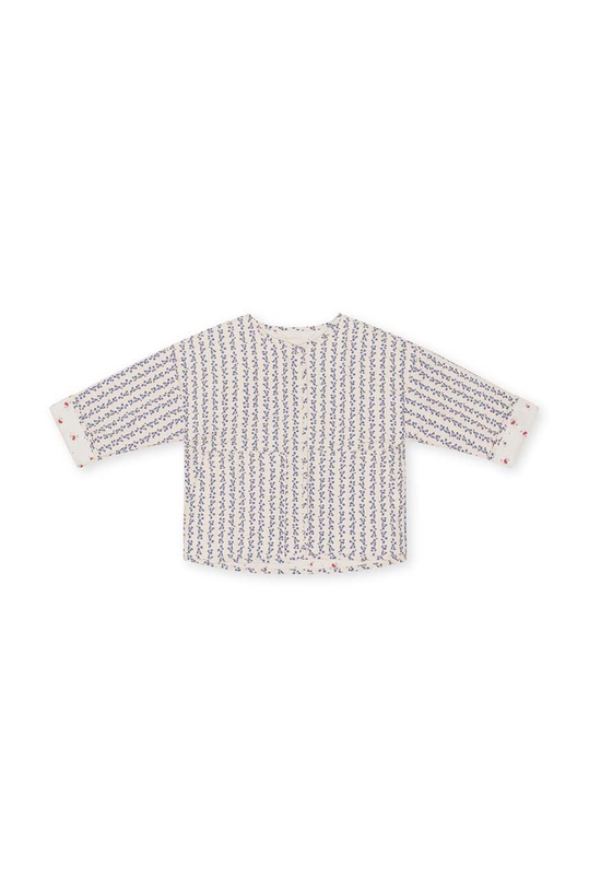 Konges Sløjd kurtka dziecięca KS3271 niebieski SS23