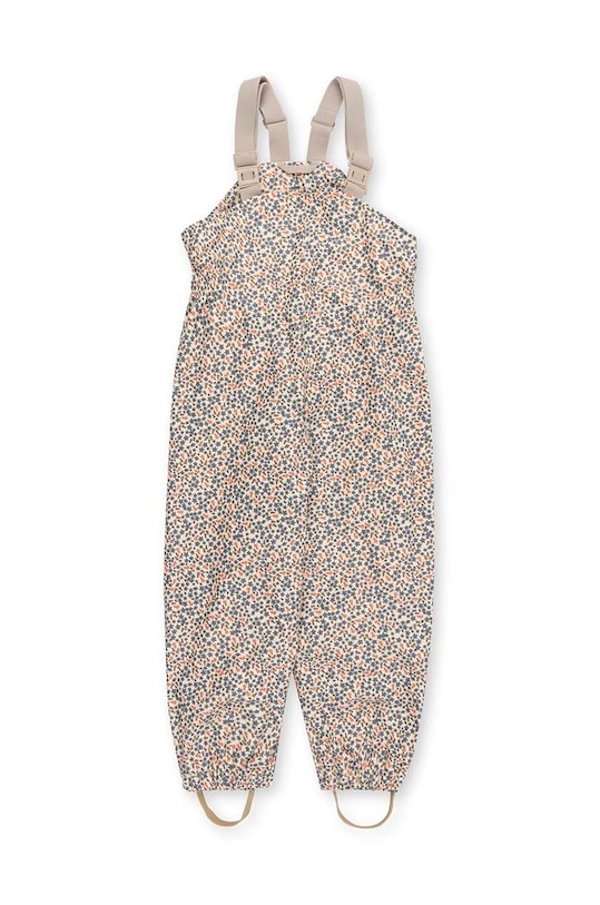 Konges Sløjd gyerek kezeslábas és kabát KS3521 bézs