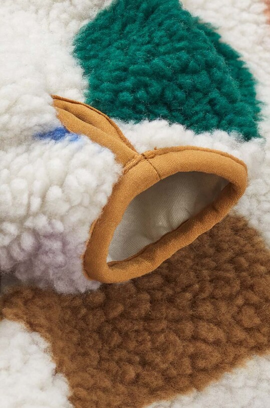 Liewood kurtka dziecięca LW17581 multicolor