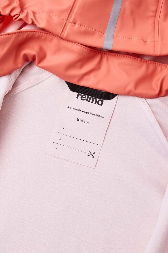 Otroški suknjič in hlače Reima 5100021A