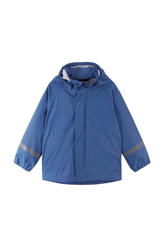 Chłopiec Reima kurtka i spodnie dziecięce 5100021A niebieski