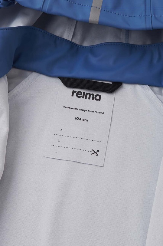 Reima kurtka i spodnie dziecięce 5100021A