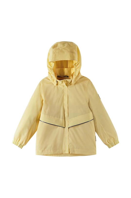 Reima kurtka dziecięca 5100174A żółty SS23