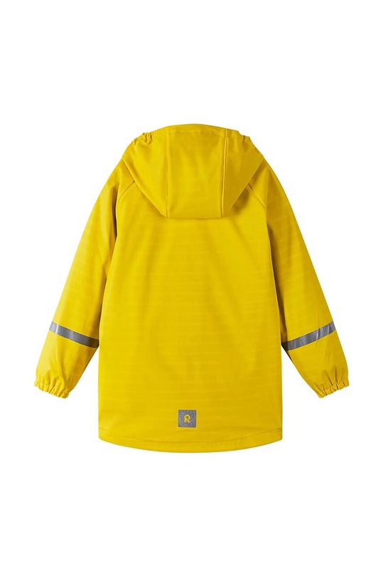 Fiú Reima gyerek esődzseki 5100184A sárga