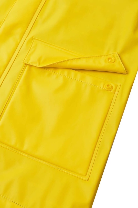 Reima gyerek esődzseki 5100184A sárga