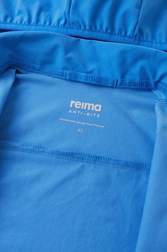 Дитяча куртка Reima 5100191A блакитний