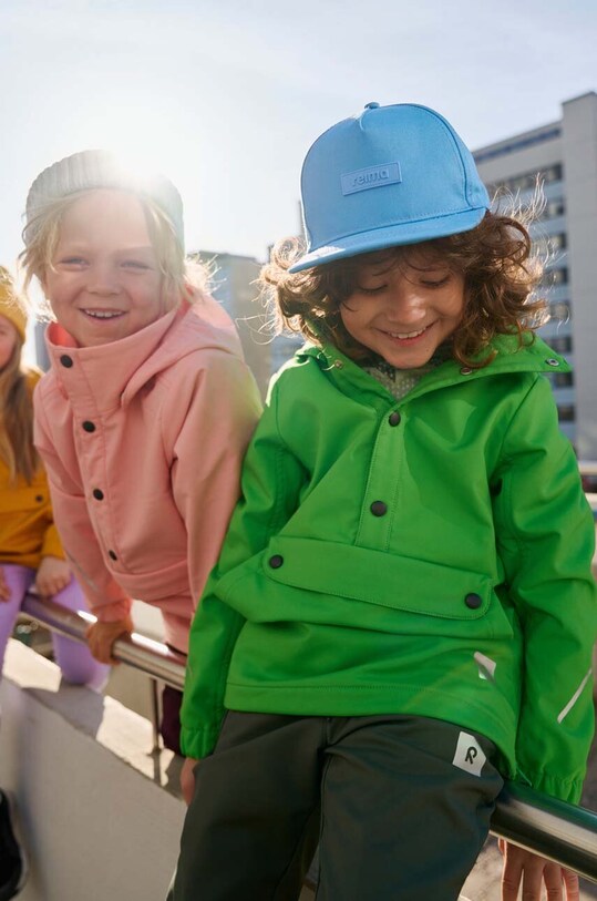 Reima kurtka dziecięca 5100211A