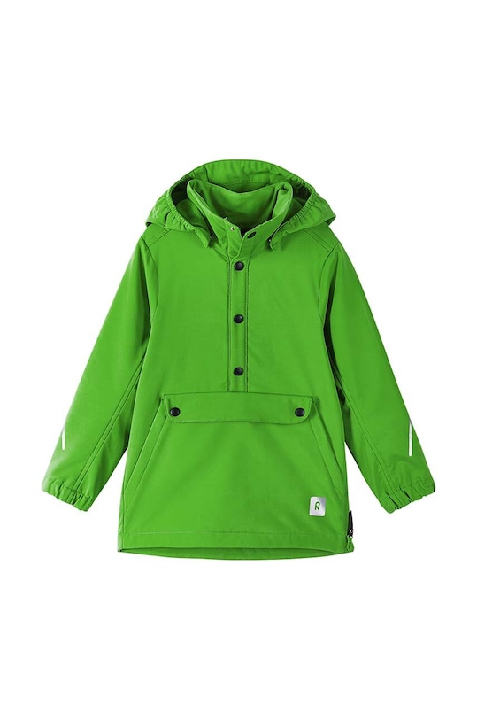Reima kurtka dziecięca 5100211A zielony