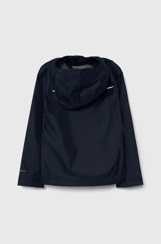 Columbia kurtka dziecięca Watertight Jacket 1580641.PPYX granatowy AW23