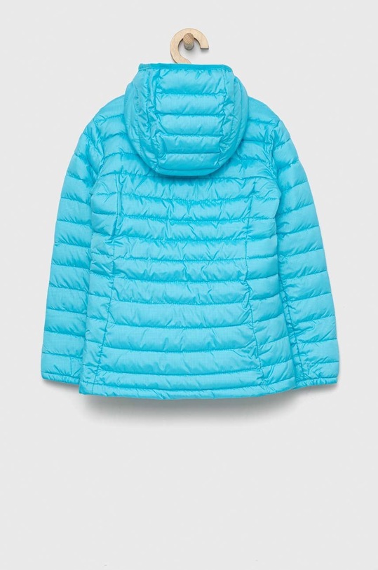 Fiú Columbia gyerek dzseki Silver Falls Hooded Jacket 2031622.PPYX kék