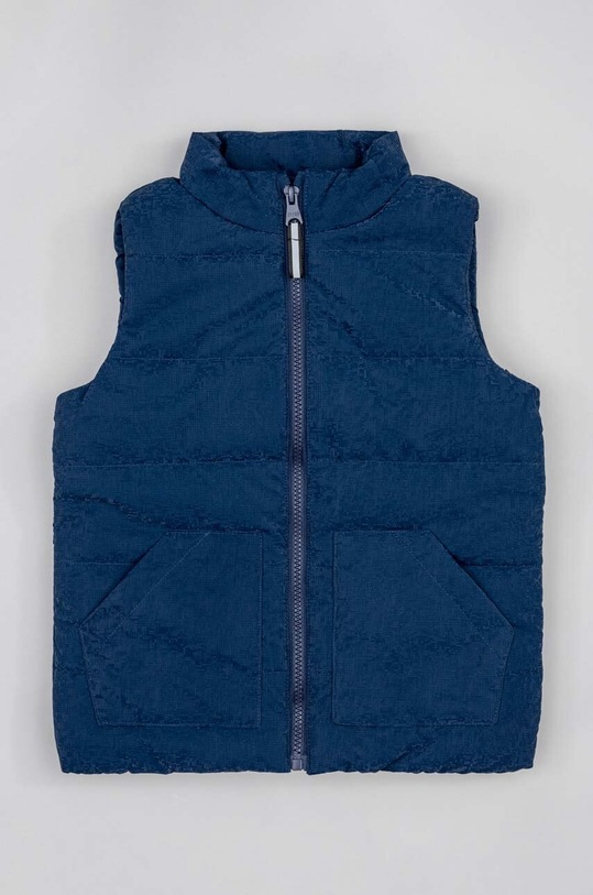 zippy vesta copii ZKBAP0104.23001 bleumarin SS23