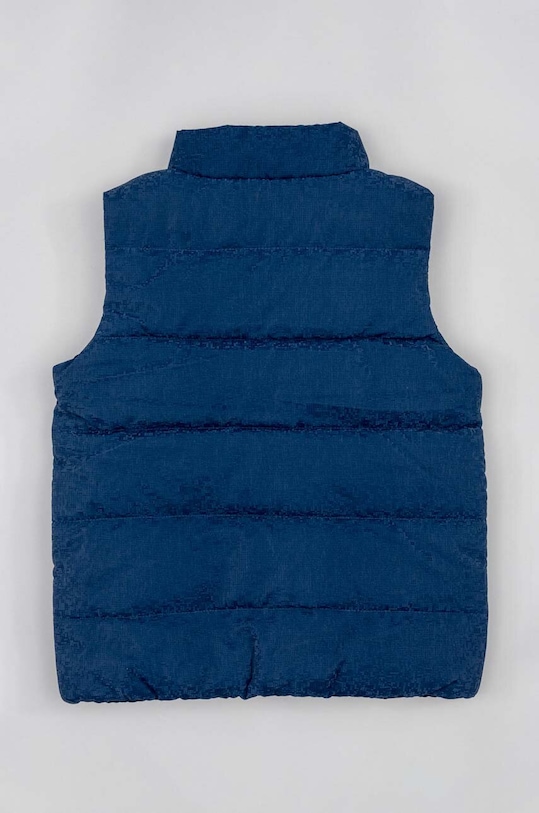 Băieți zippy vesta copii ZKBAP0104.23001 bleumarin