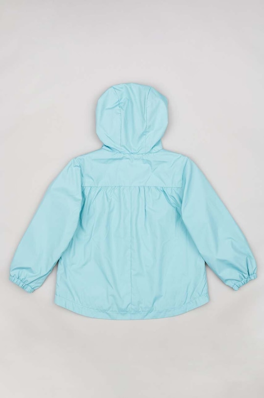 zippy kurtka dziecięca ZKGAP0101.23004 turkusowy SS23