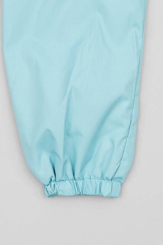 zippy kurtka dziecięca ZKGAP0101.23004 turkusowy
