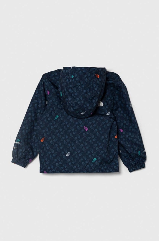 The North Face geaca copii NF0A7ZZP bleumarin SS24