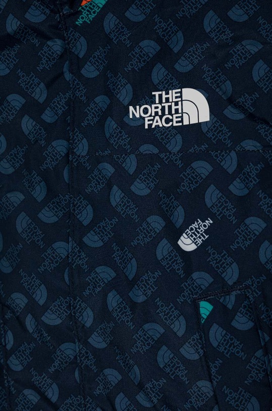 Băieți The North Face geaca copii NF0A7ZZP bleumarin