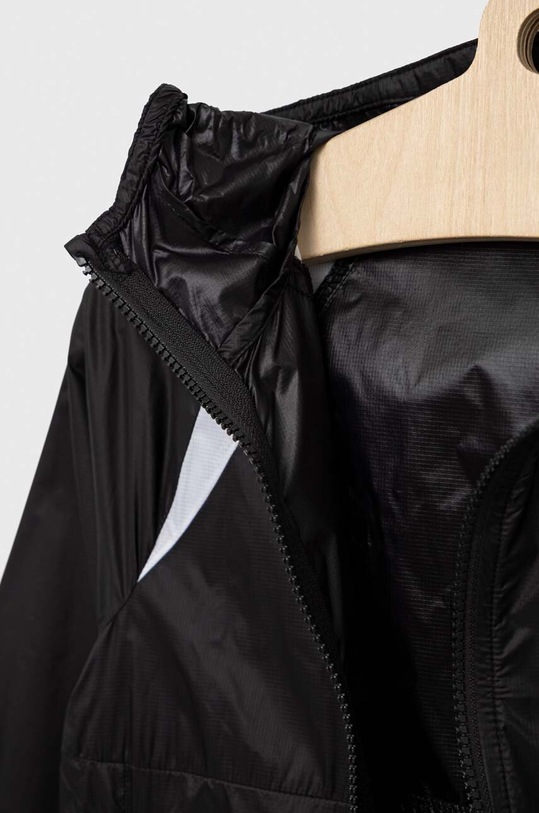 The North Face gyerek dzseki NF0A82D7 fekete SS23