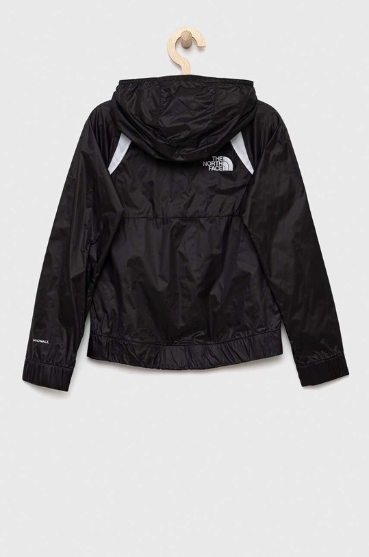 Fiú The North Face gyerek dzseki NF0A82D7 fekete