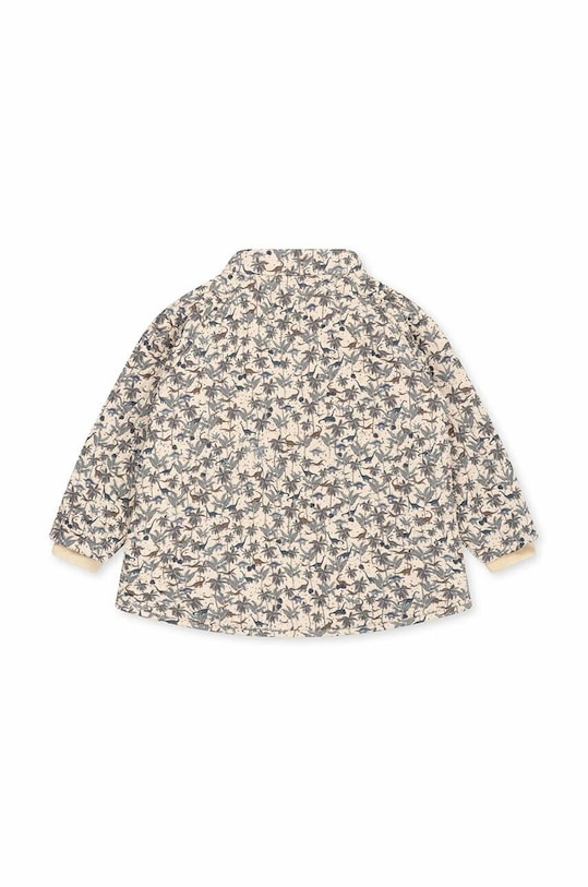 Fiú Konges Sløjd gyerek dzseki KS4339 kék