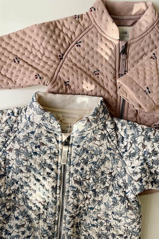 Konges Sløjd gyerek dzseki KS4339