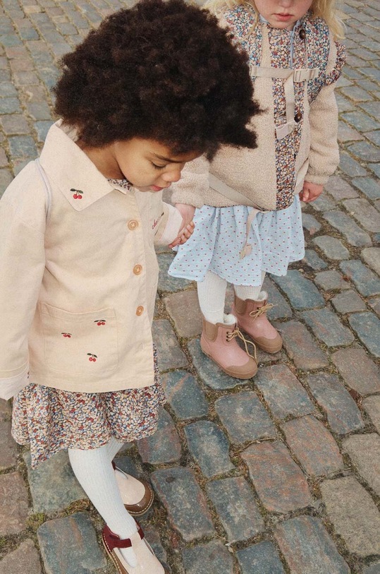 Dětská bunda Konges Sløjd KS4577