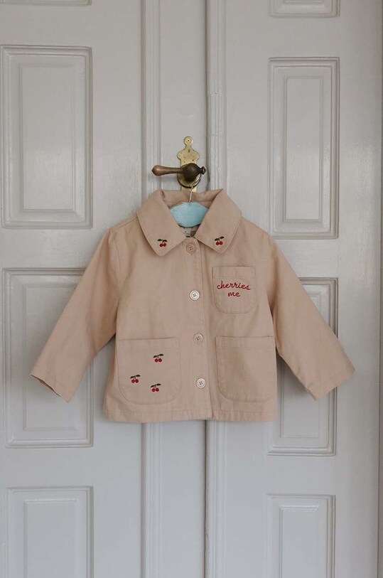 Dětská bunda Konges Sløjd KS4577