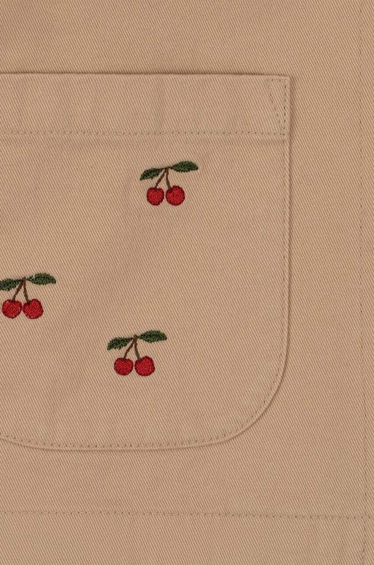 Dětská bunda Konges Sløjd KS4577