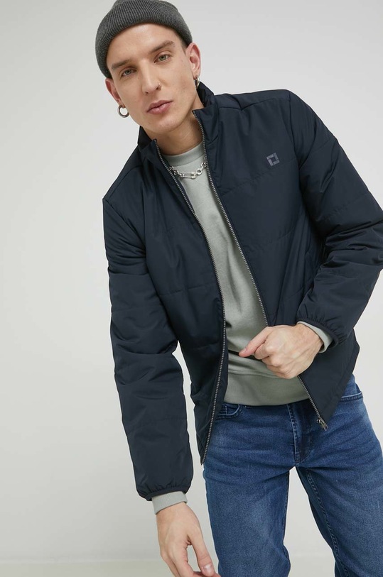 Only & Sons kurtka bez kaptura granatowy 22024153.DarkNavy