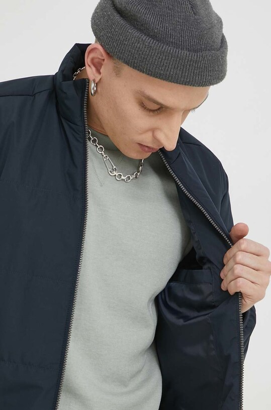 Jakna Only & Sons 22024153.DarkNavy mornarsko modra