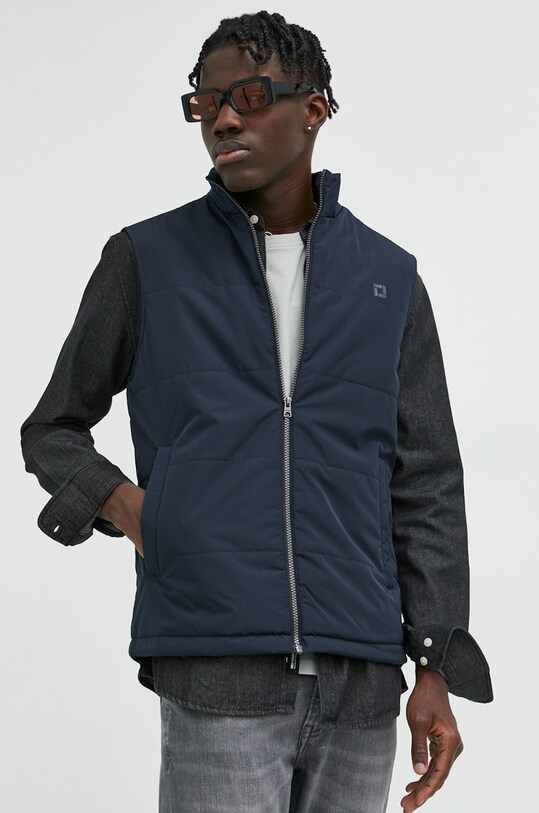 Αμάνικο μπουφάν Only & Sons 22024154.DarkNavy σκούρο μπλε SS23