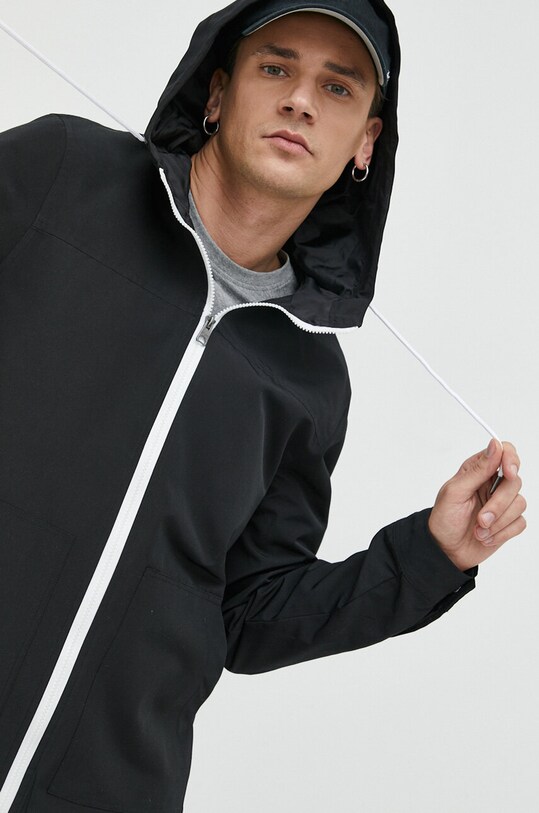 Куртка Only & Sons чорний 22024156.Black