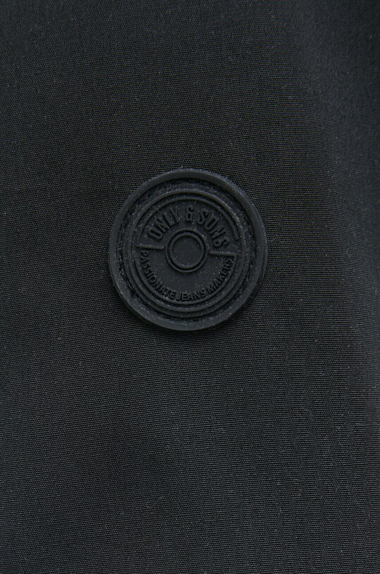 Куртка Only & Sons 22024156.Black чорний
