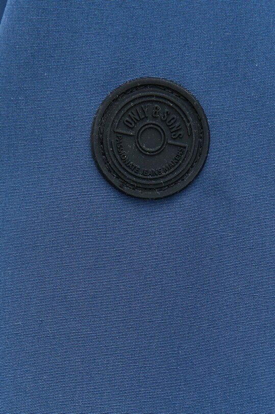 Μπουφάν Only & Sons 22024156.InsigniaBl μπλε