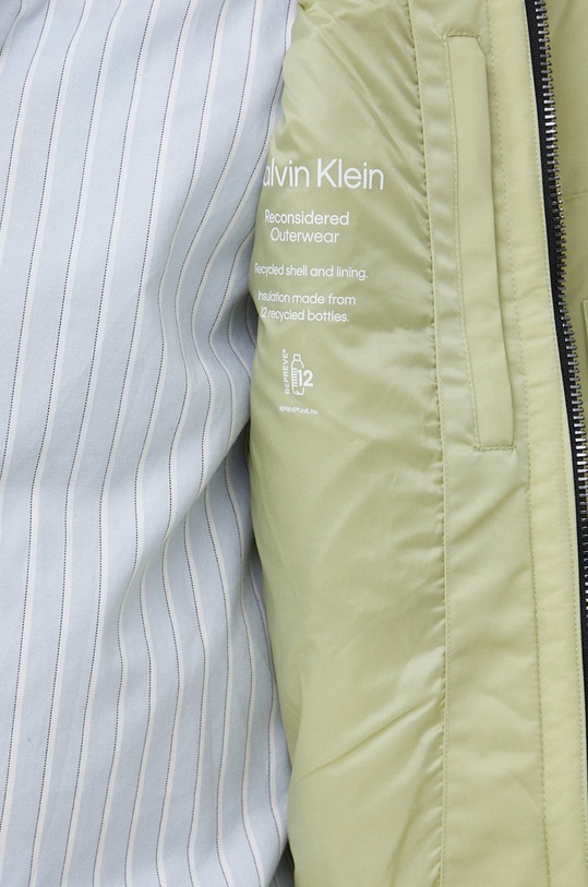 Calvin Klein geacă bomber K10K109907.PPYX