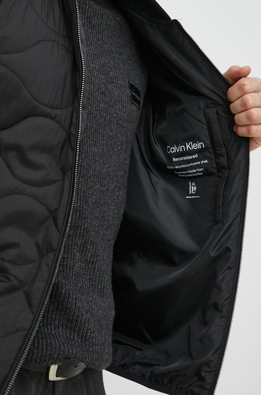 Calvin Klein kurtka bomber K10K110680.PPYX