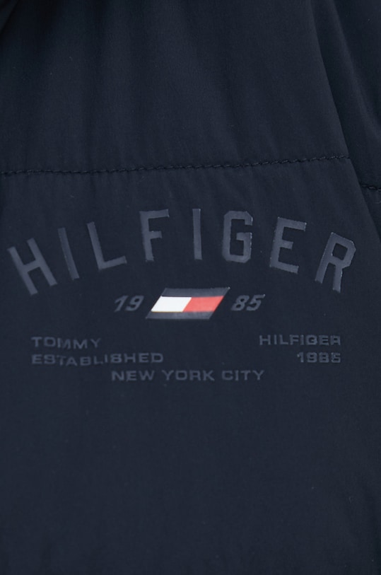Αμάνικο μπουφάν Tommy Hilfiger MW0MW28928.PPYX σκούρο μπλε