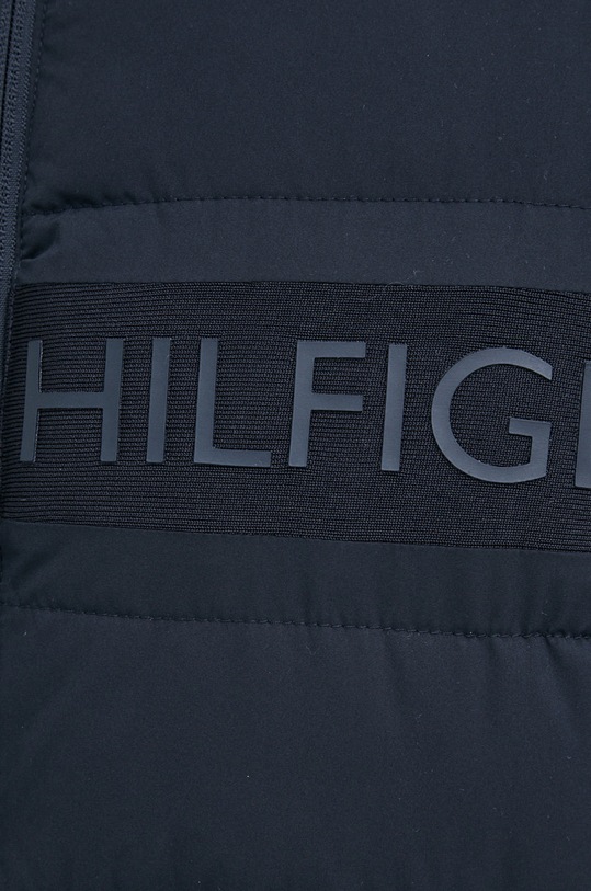 Tommy Hilfiger bezrękawnik MW0MW29018.PPYX granatowy