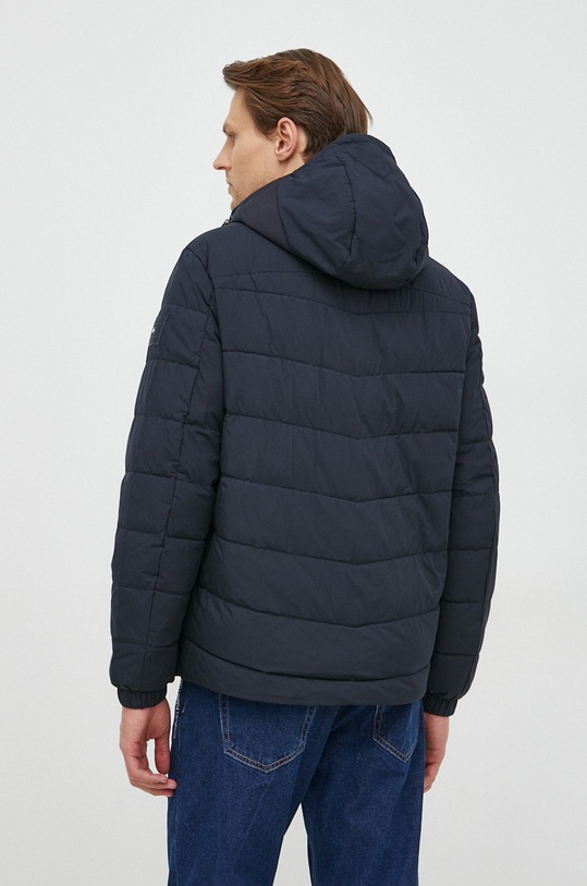 Îmbrăcăminte Tommy Hilfiger geaca MW0MW29010.PPYX bleumarin