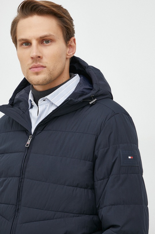 Tommy Hilfiger geaca bleumarin MW0MW29010.PPYX