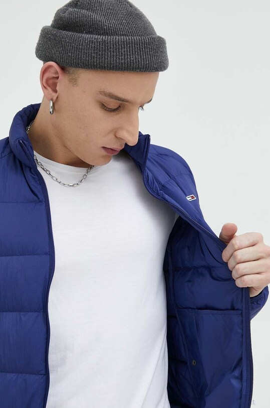 Пухова куртка Tommy Jeans DM0DM15385.PPYX
