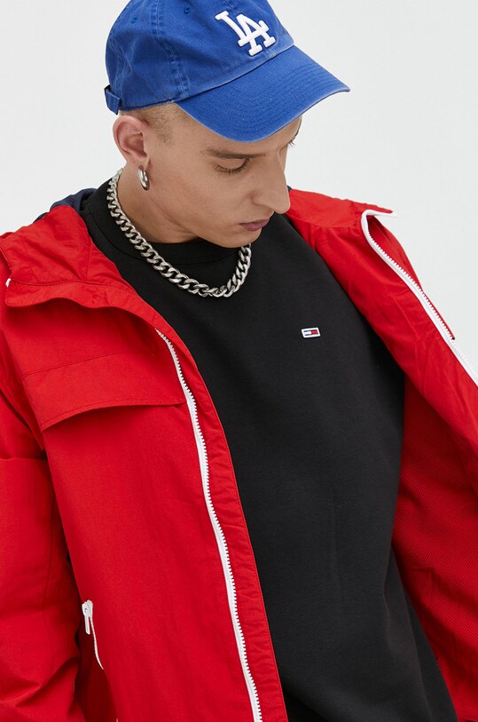 Tommy Jeans kurtka DM0DM13340.PPYX