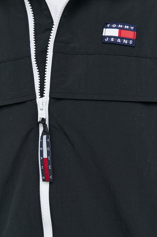 Tommy Jeans kurtka DM0DM13340.PPYX czarny