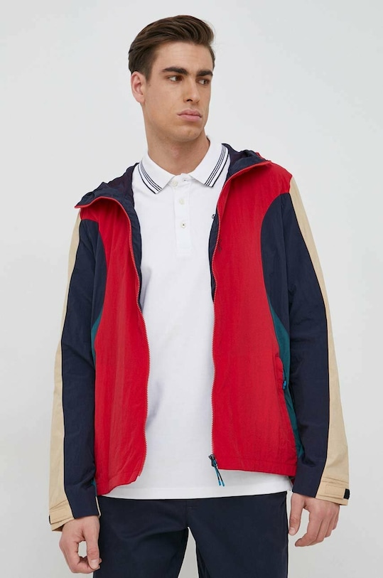 Μπουφάν PS Paul Smith άλλο κόκκινο M2R.938XM.K21710