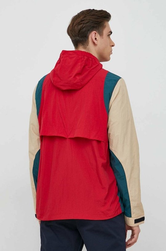 Ρούχα Μπουφάν PS Paul Smith M2R.938XM.K21710 κόκκινο