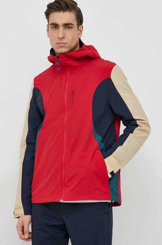 Μπουφάν PS Paul Smith κόκκινο M2R.938XM.K21710