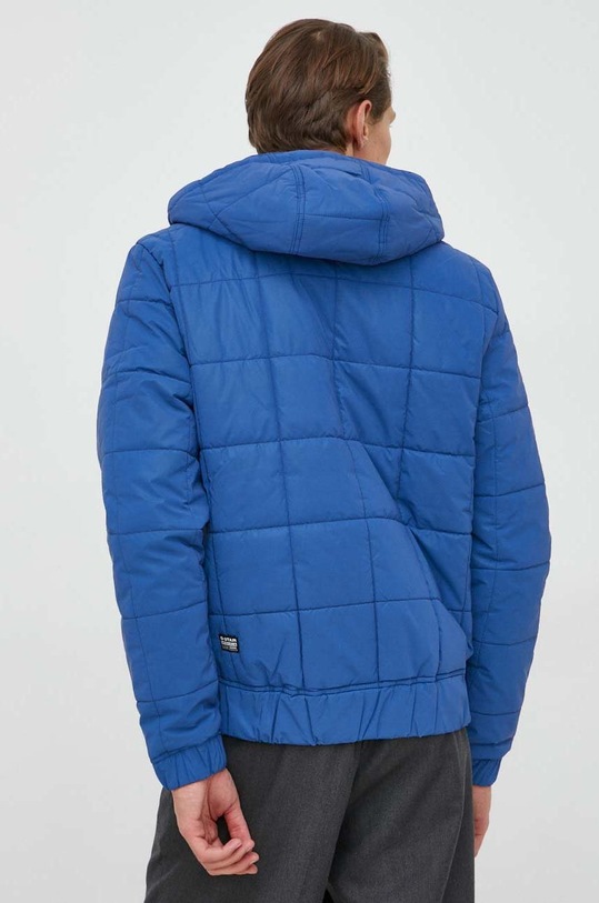 Ruházat G-Star rövid kabát D20126.C550 sötétkék