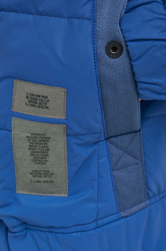 G-Star rövid kabát D20126.C550 sötétkék