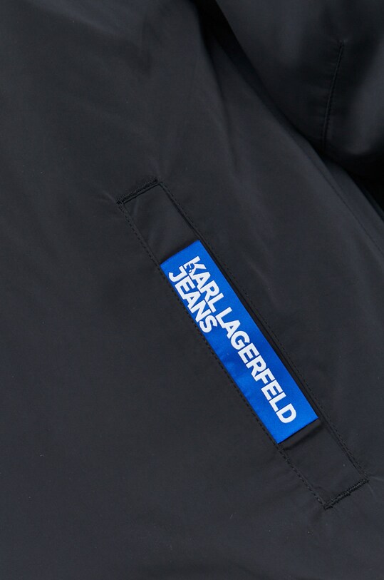 Karl Lagerfeld Jeans bomber dzseki 231D1501