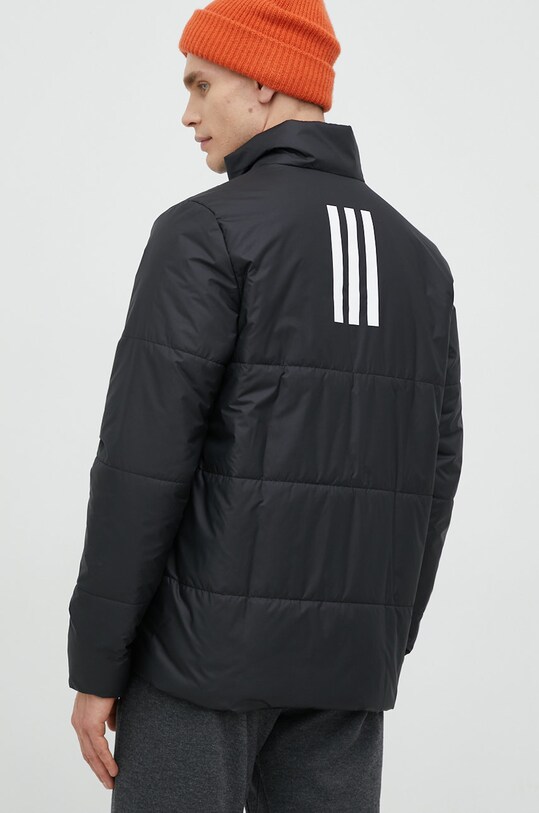 Одяг Куртка adidas HG8758 чорний